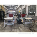 Hot selling meltblown nonwoven fabric making machine